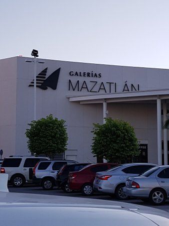 MacStore Mazatlán
